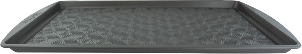 17 x 11 inch Non-Stick Metal Baking Sheet B51212