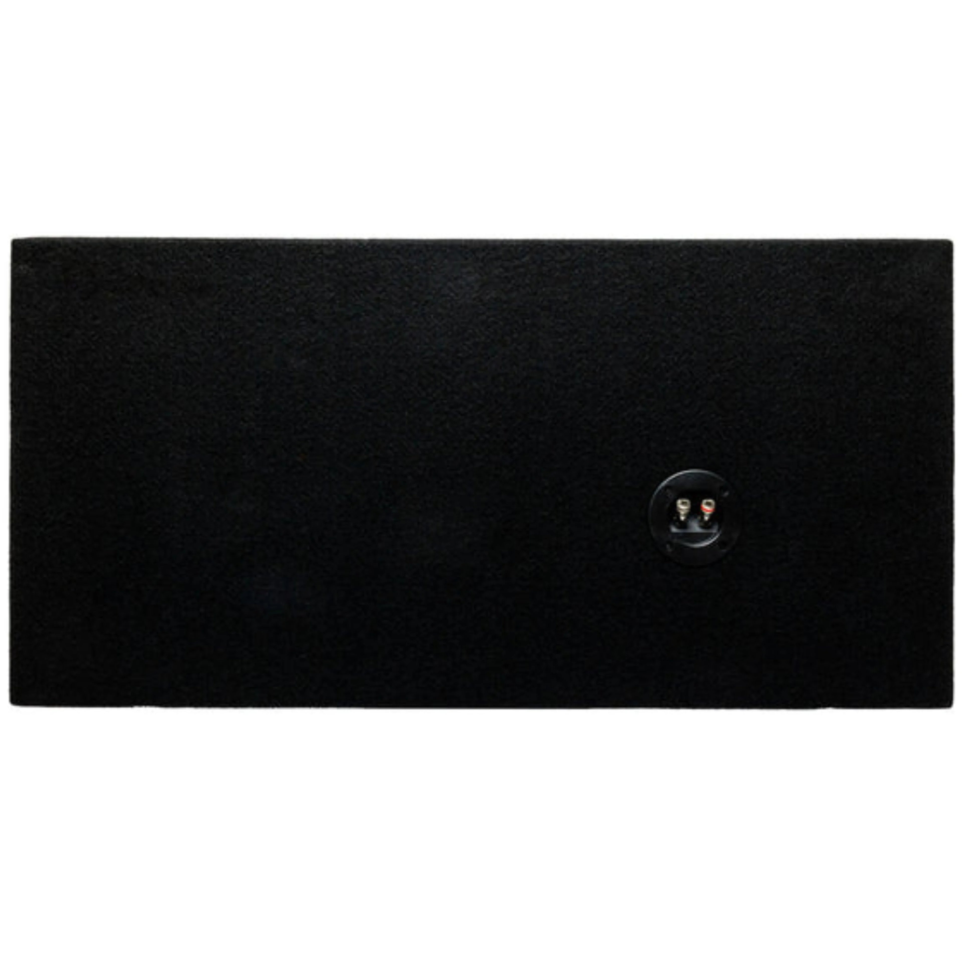 12" 1200 Watt Max Subwoofer & Amplifier Bass Pack O333910