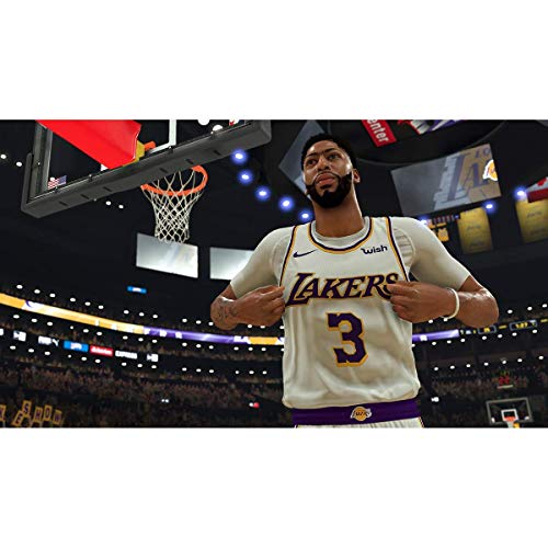1TB Console (Renewed) W568