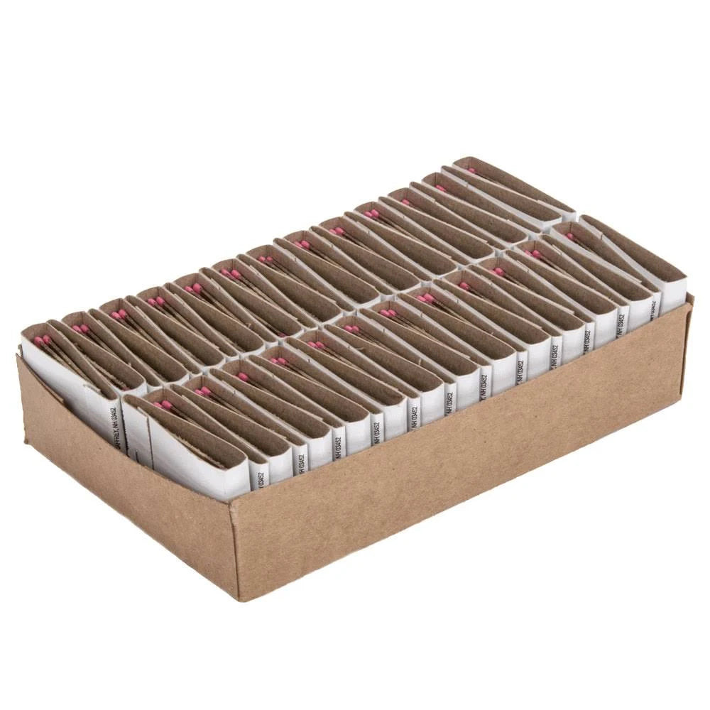 Bulk Matchbooks - 2000/Case B927069