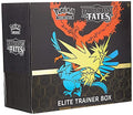 Elite Trainer Box O877