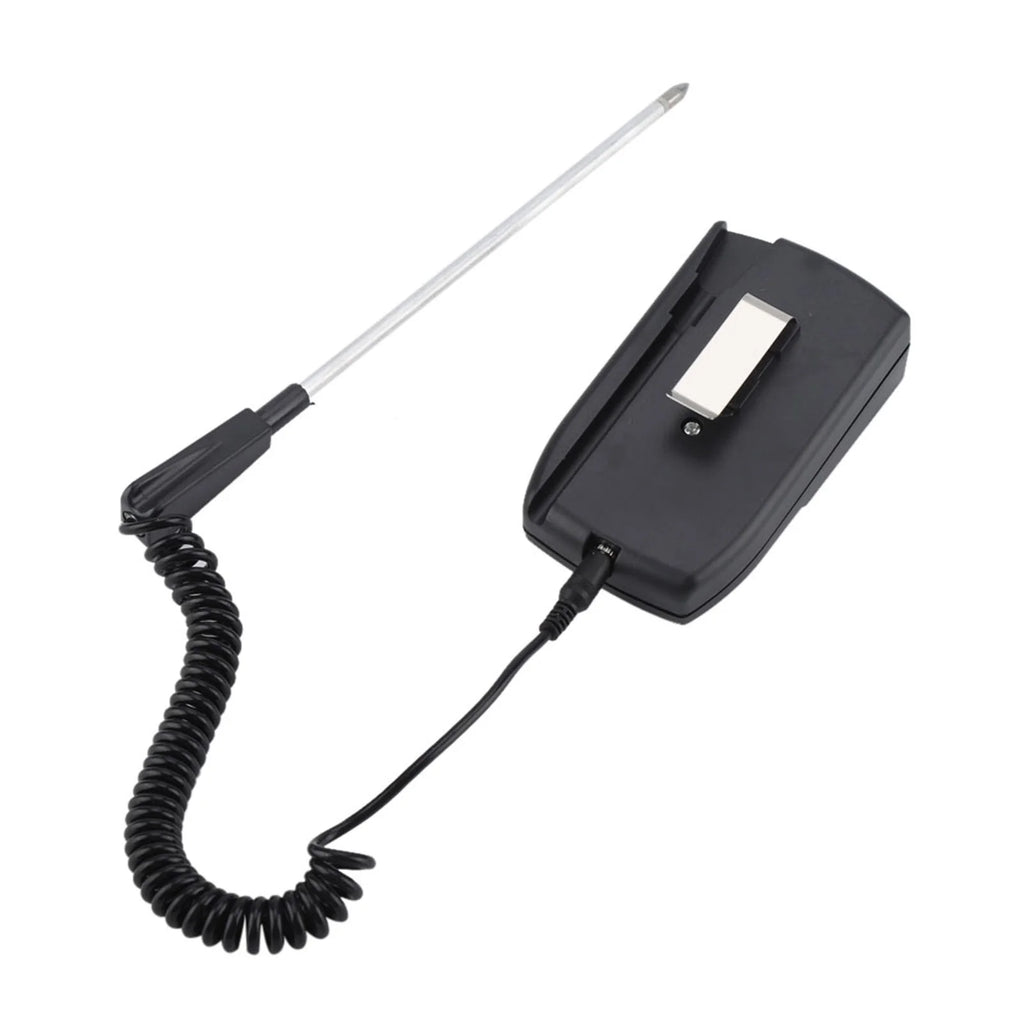 Compact Lightweight Soil pH Level Tester I67024
