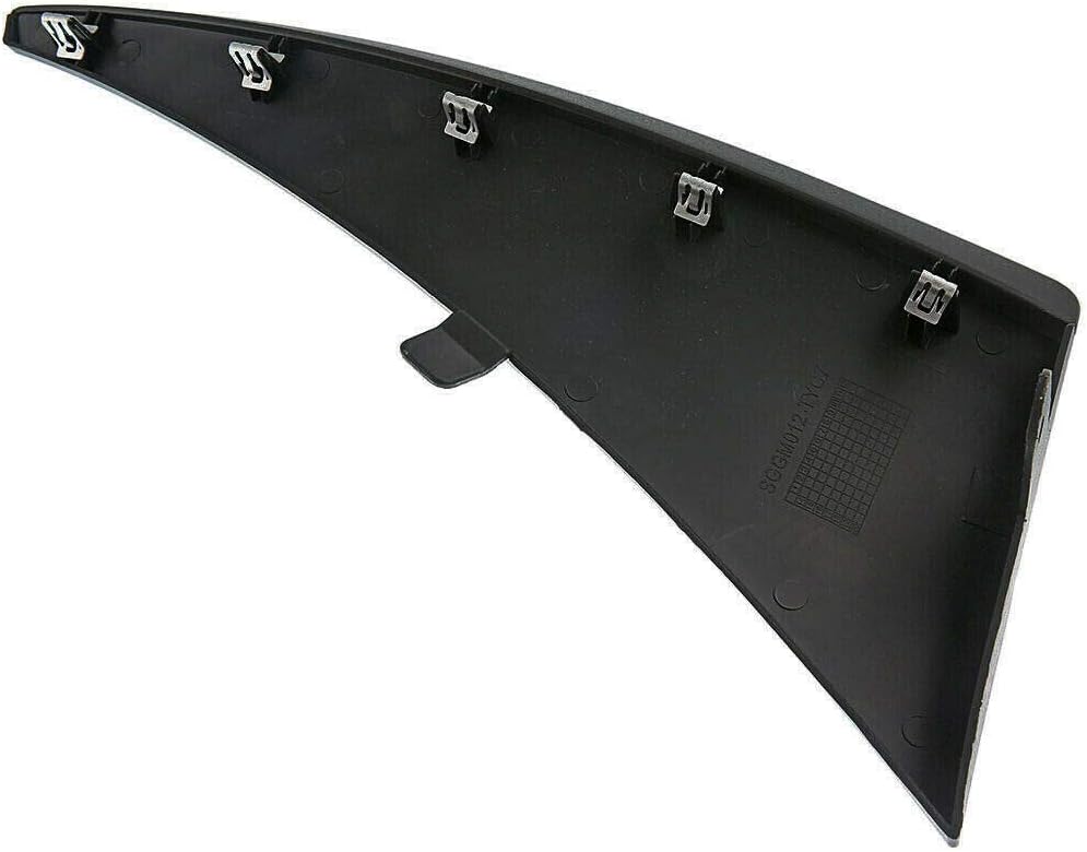 Set of 4 Splash Guard Mud Flaps L28735