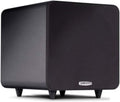 8" Powered Subwoofer Black E798