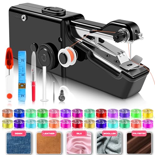 Handheld Sewing Machine C304573