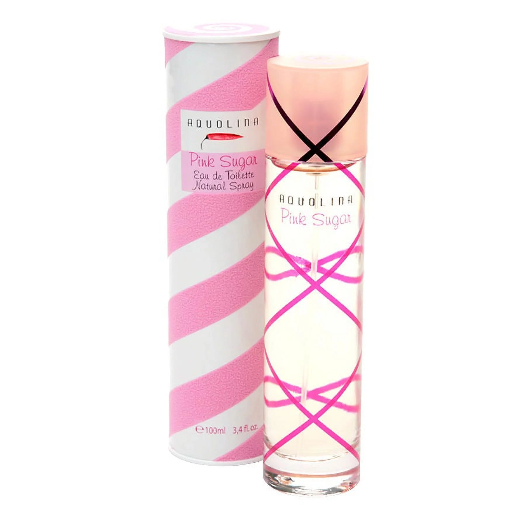 Pink Sugar Eau de Toilette, 3.4 fl oz C375005