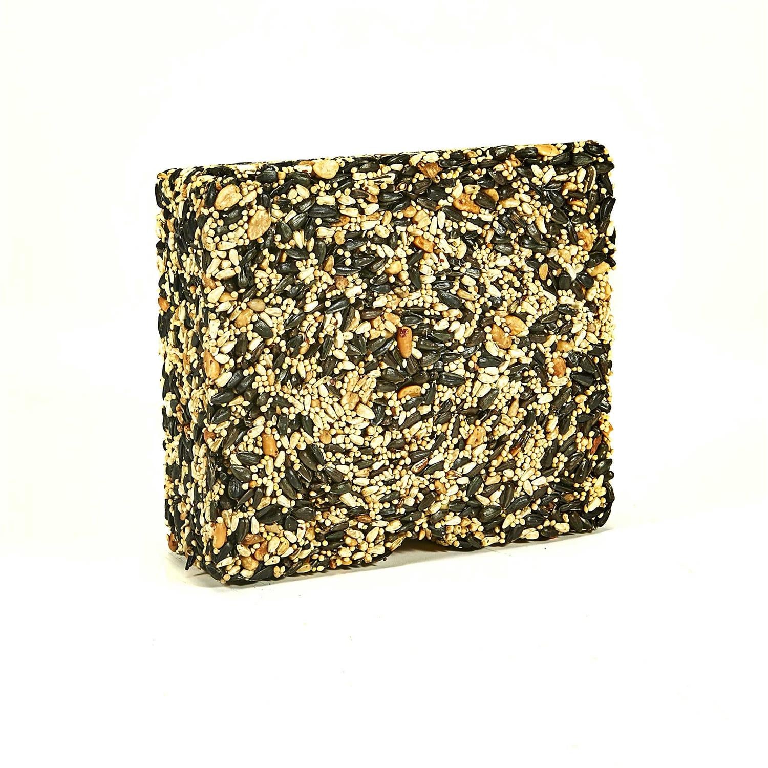 Wild Bird Gourmet Seed Cake J5255