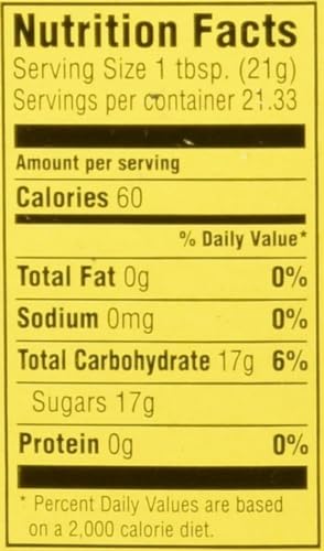 Golden Honey, U.S. Grade A, 16-Ounce Bottle L955302