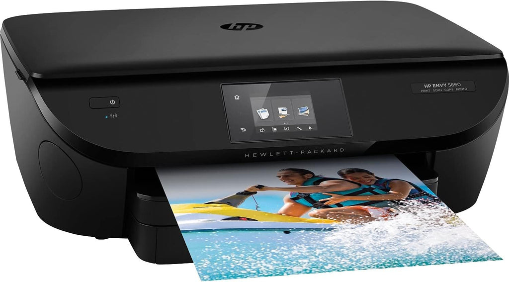 Wireless All-in-One Photo Printer K188079