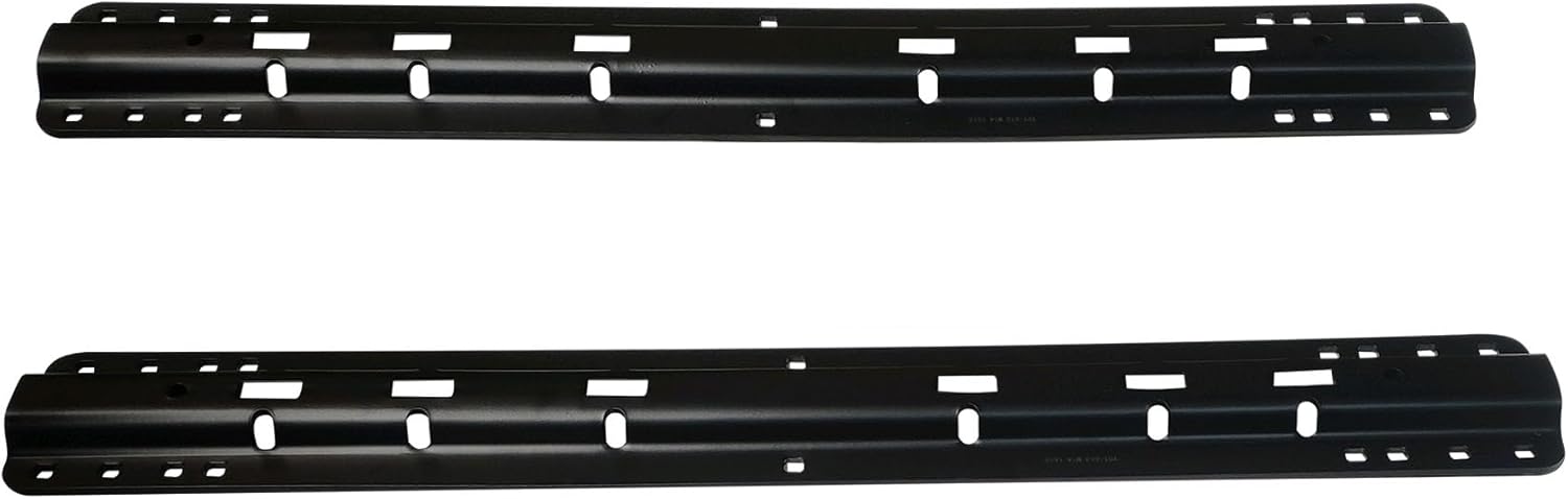 20K Steel Fifth Wheel Mounting Rail Kit X8894