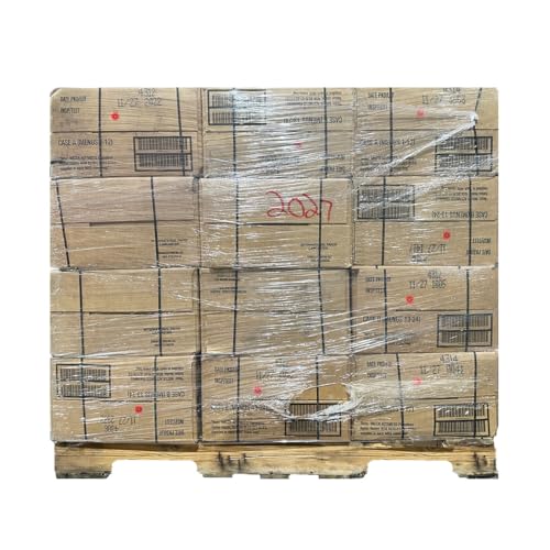 12 Pack Emergency Meals Ready to Eat E557373