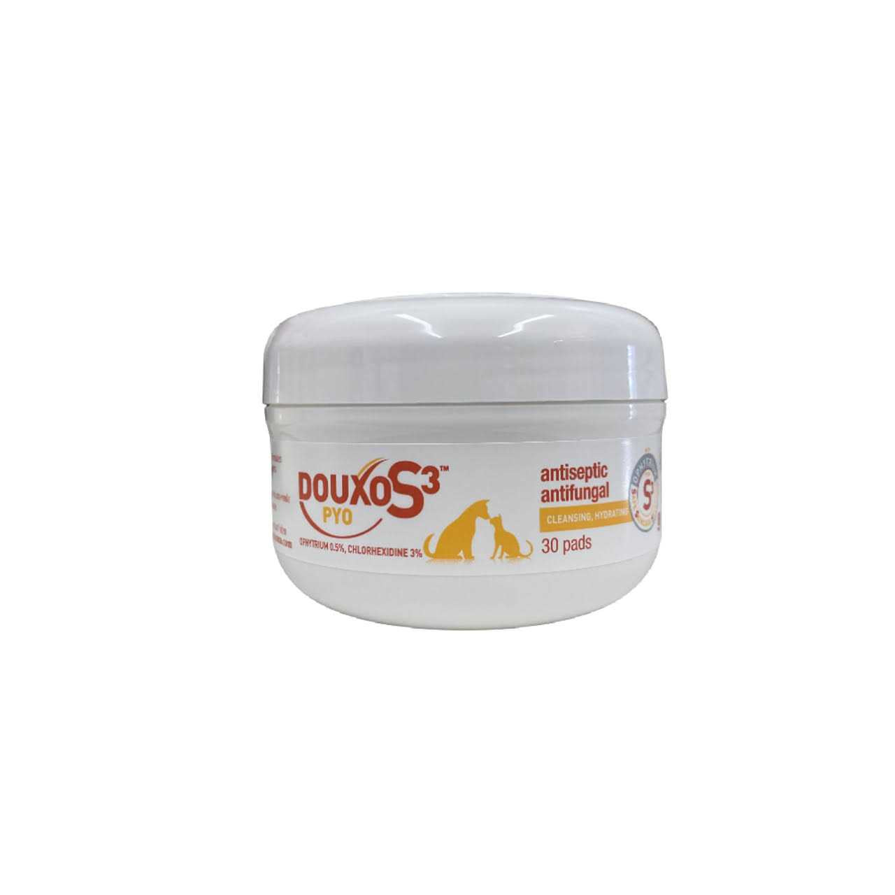Douxo S3 SEB Shampoo Y15383