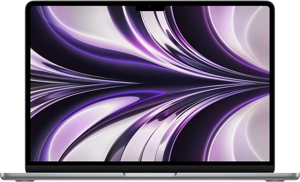 13" MacBook Air M2, 16GB RAM, 512GB Storage, Space Gray K7952