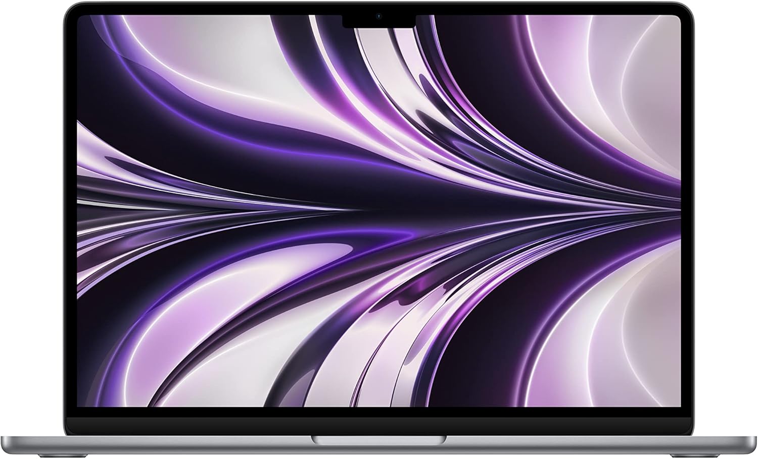 13" MacBook Air M2, 16GB RAM, 512GB Storage, Space Gray K7952