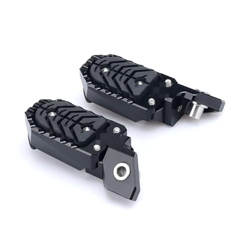 Compatible Motorcycle Accessories Footrest Footpegs B62359