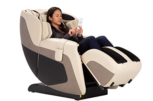 Zero Gravity Full-Body Massage Chair with Lumbar Heat L5333