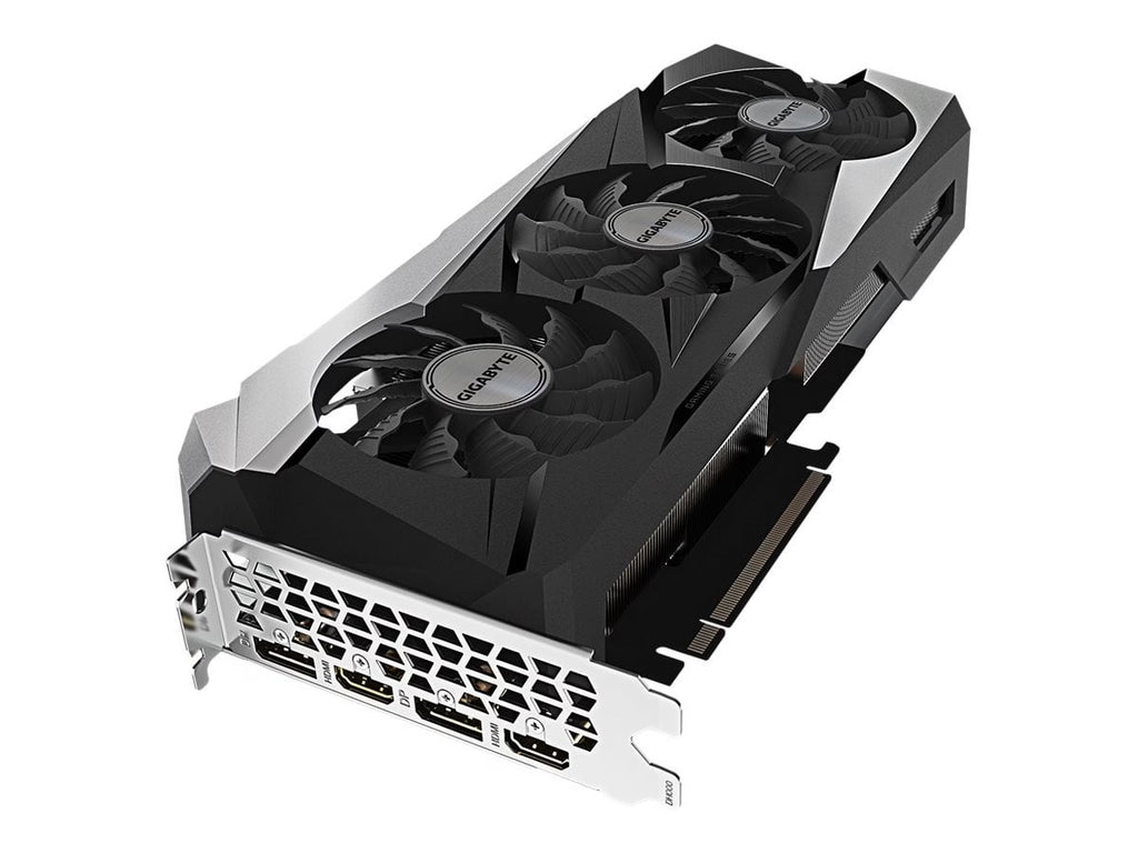 GeForce RTX 3070 Ti 8 GB GDDR6X Graphics Card E872242