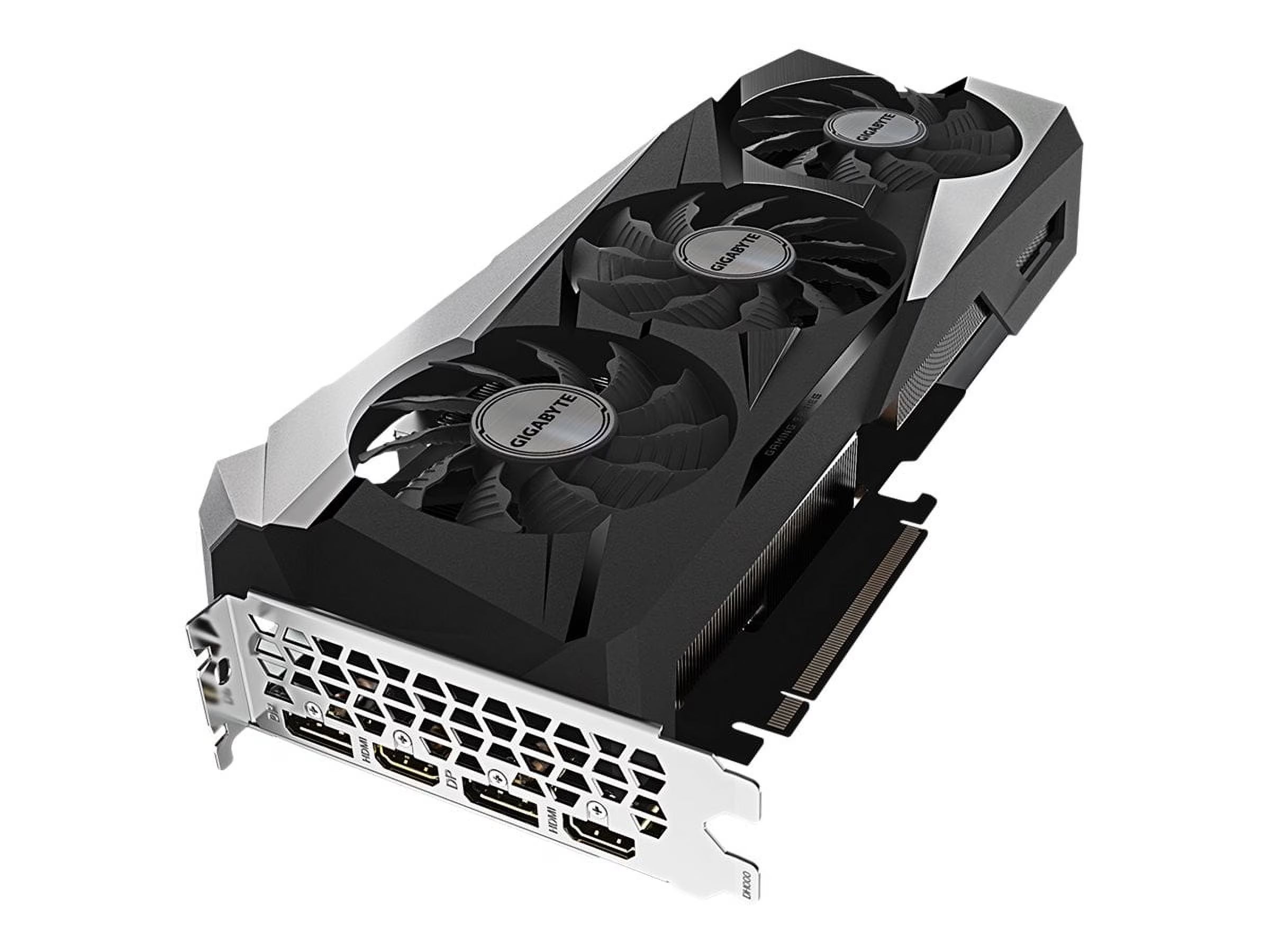 GeForce RTX 3070 Ti 8 GB GDDR6X Graphics Card E872242