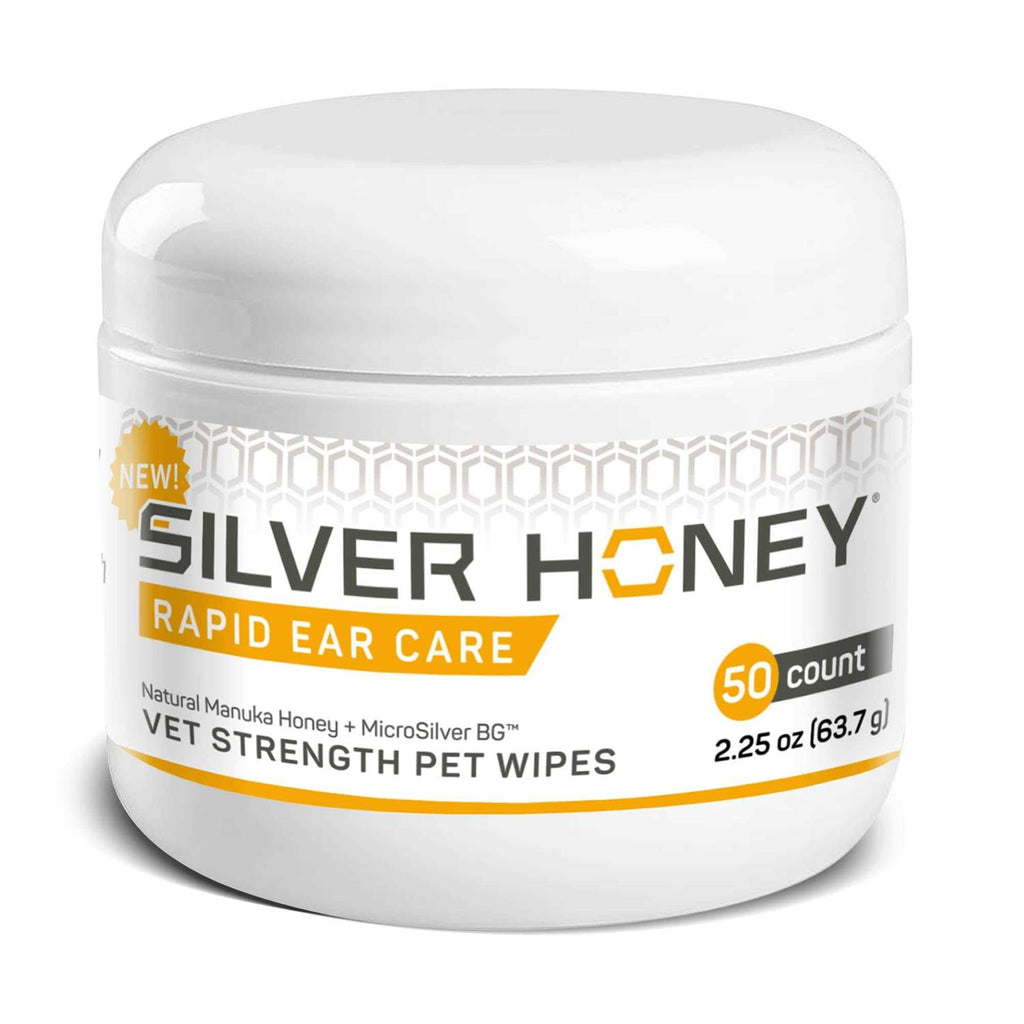 Vet Strength Pet Wipes J652