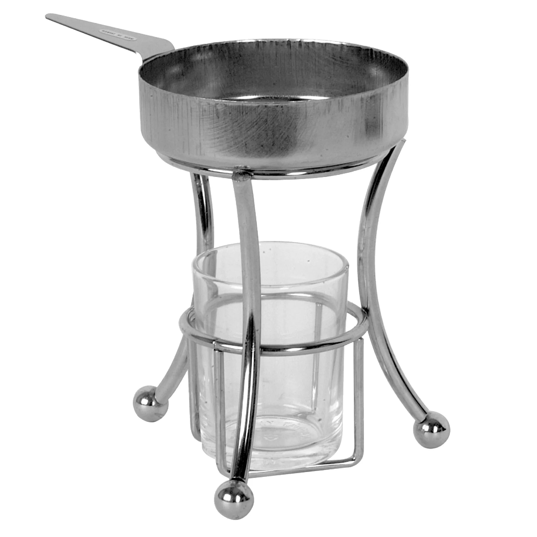 Butter warmer set P1769