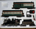 Big Hauler Liberty Bell Limited Train Set G Scale I2906