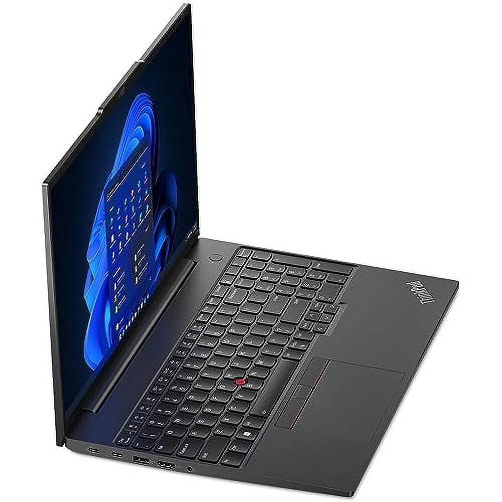 16.0" 60Hz IPS Laptop (AMD Ryzen 5 7530U, 12GB RAM, 2TB PCIe SSD, AMD Radeon, Fingerprint, WiFi, Bluetooth, Webcam, Ethernet LAN, Win 10 Pro) D953