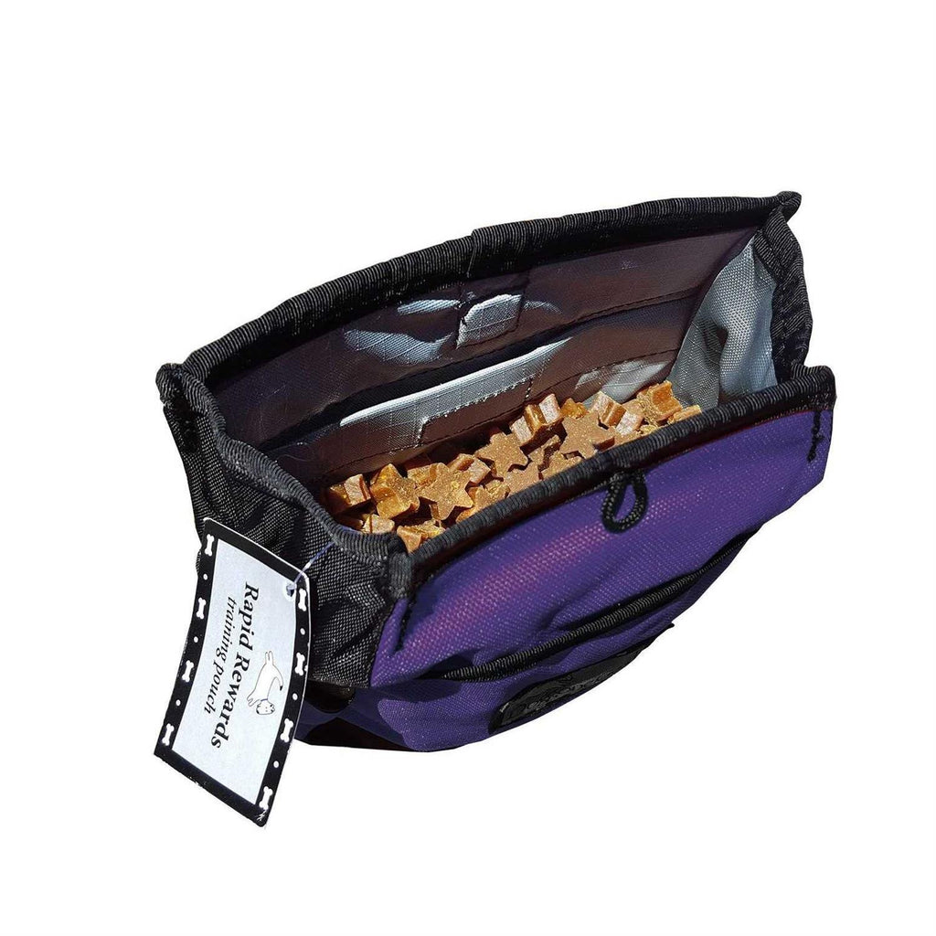 Rapid Reward Pouch with Belt Strap X4464