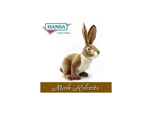 Extra Large Rabbit Plush Toy C66649
