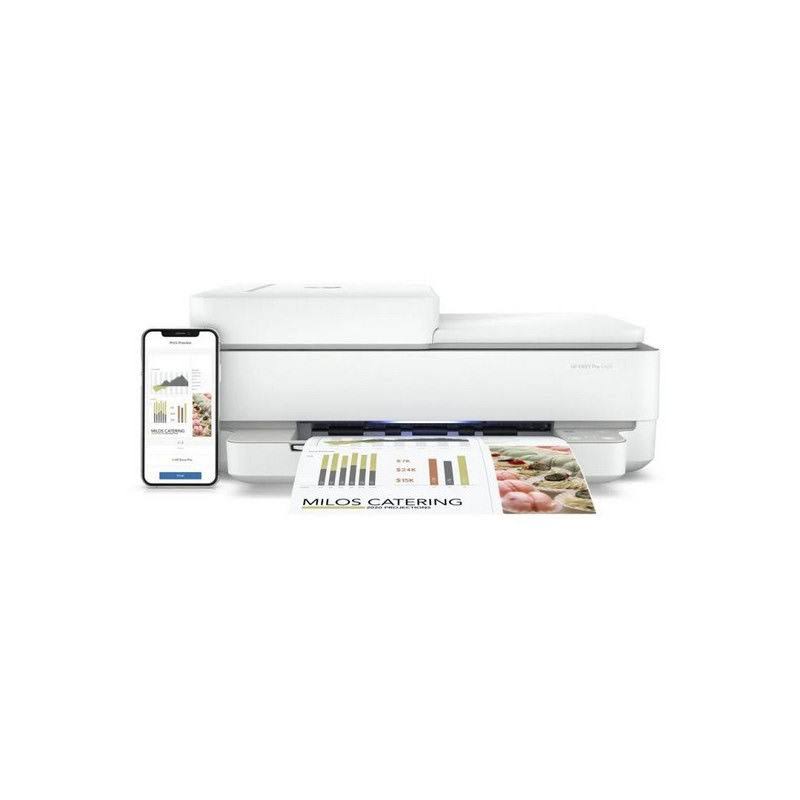 Multifunction Printer G7458