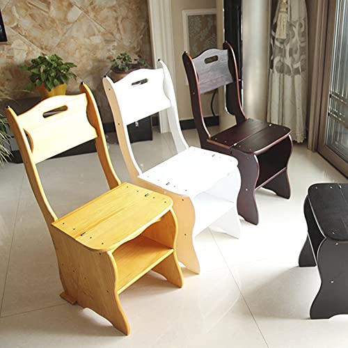 Lightweight 4-Step Folding Step Stool W673060