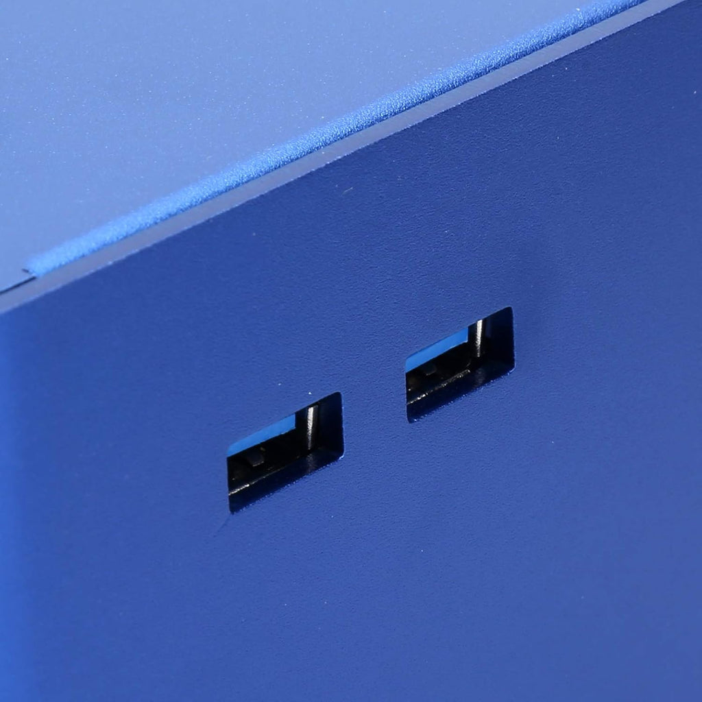 ITX Computer Case Pack of 2 D51531