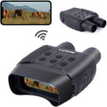 Digital Night Vision Goggles Infrared Binoculars with Camera Video Z325