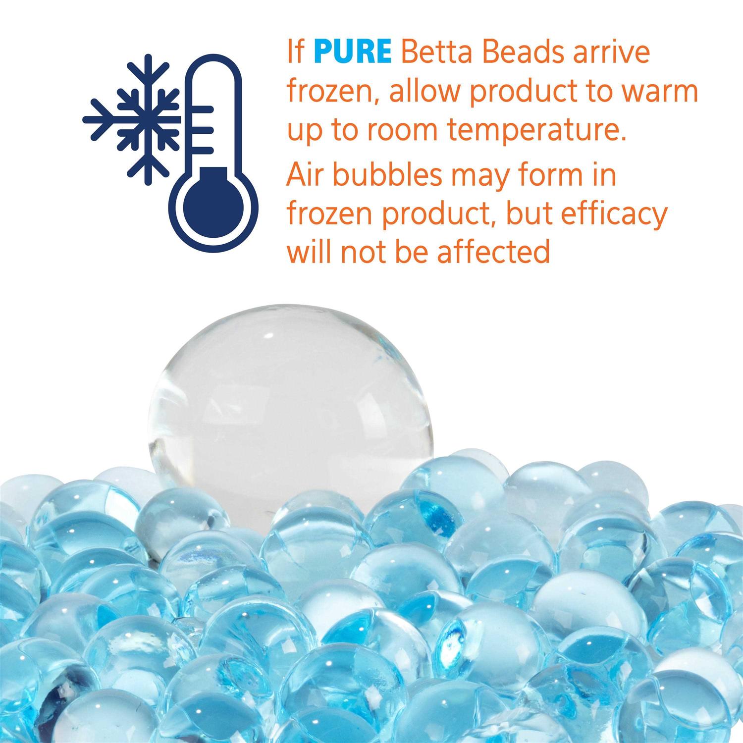 Pure Betta Beads V916