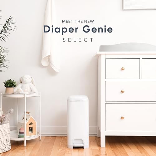 Diaper Genie Select Pail M2110