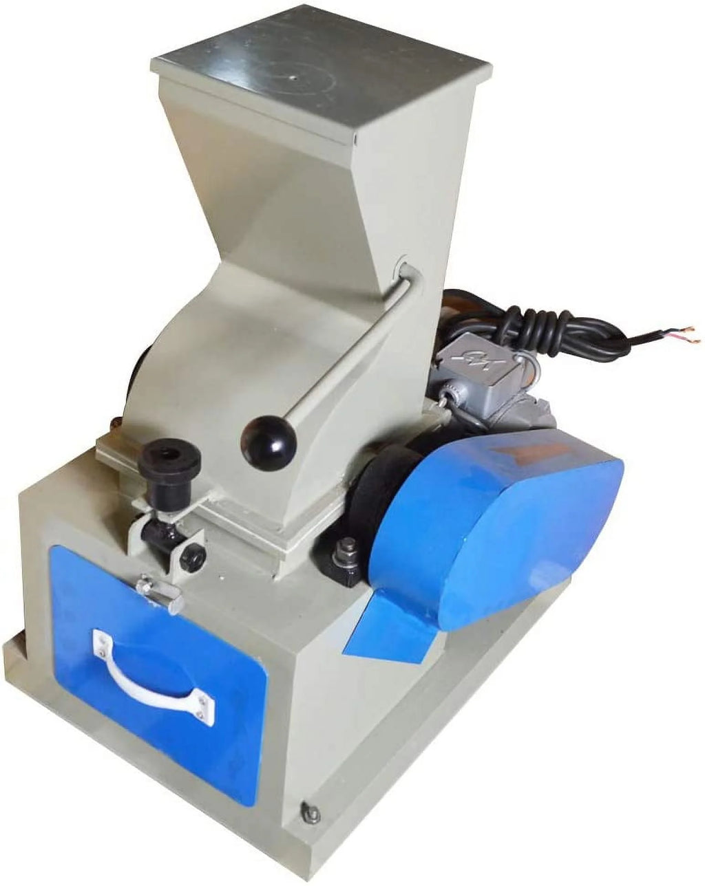 Hammer Crusher Rock Crush Machine Coal Gangue Breaker Shatter Grinder 220V U543766