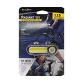 Red Radiant 125 Rechargeable Bike Light W73855