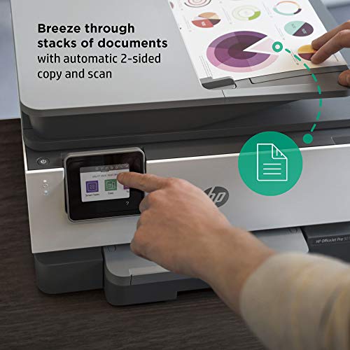 Gray Wireless Color All-in-One Printer W70229