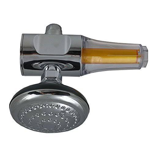 3 Shower Filters Inline Shower Assembly S945293