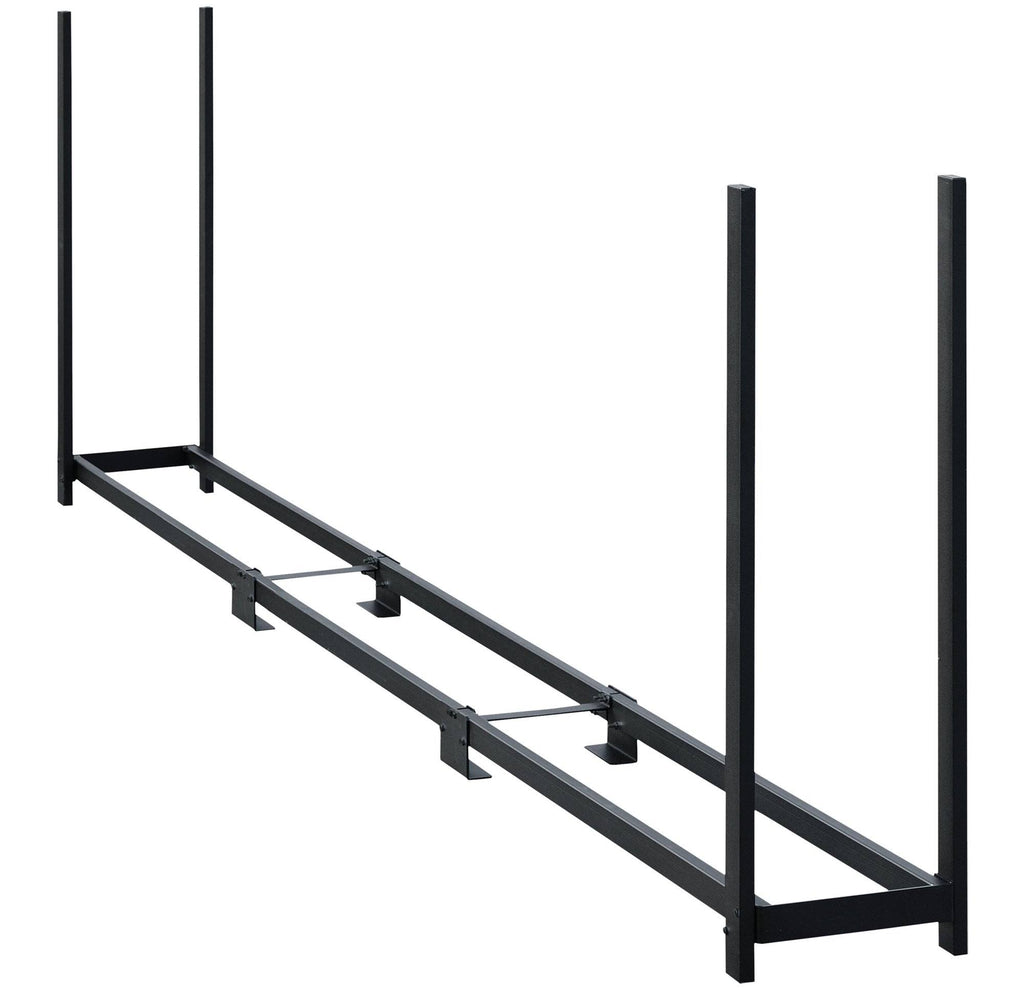 4 ft. Firewood Rack M1170