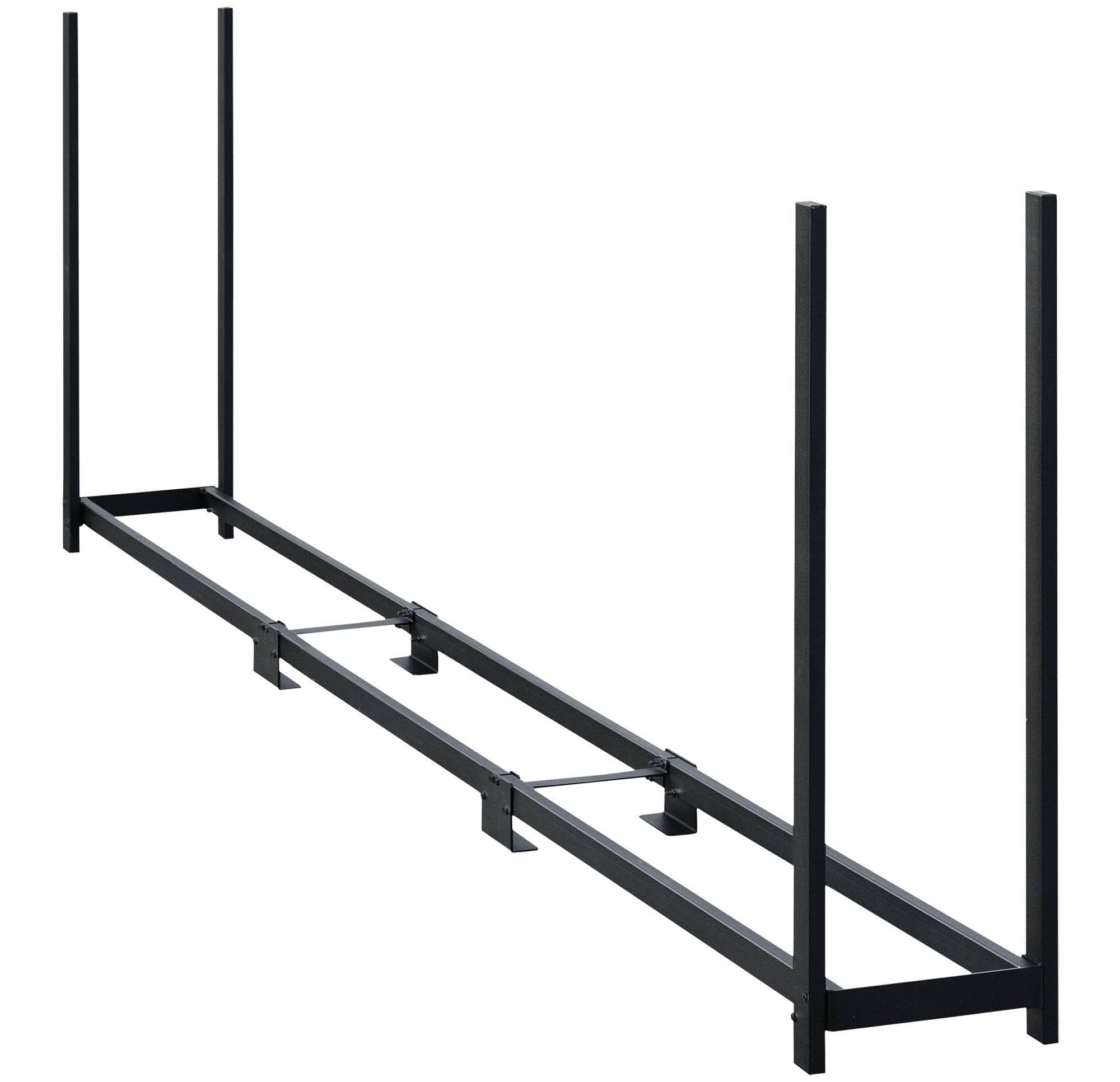 4 ft. Firewood Rack M1170