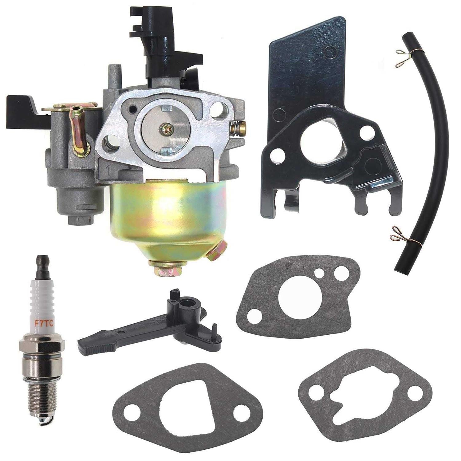 212cc Carburetor for 6.5 Hp Engine E654