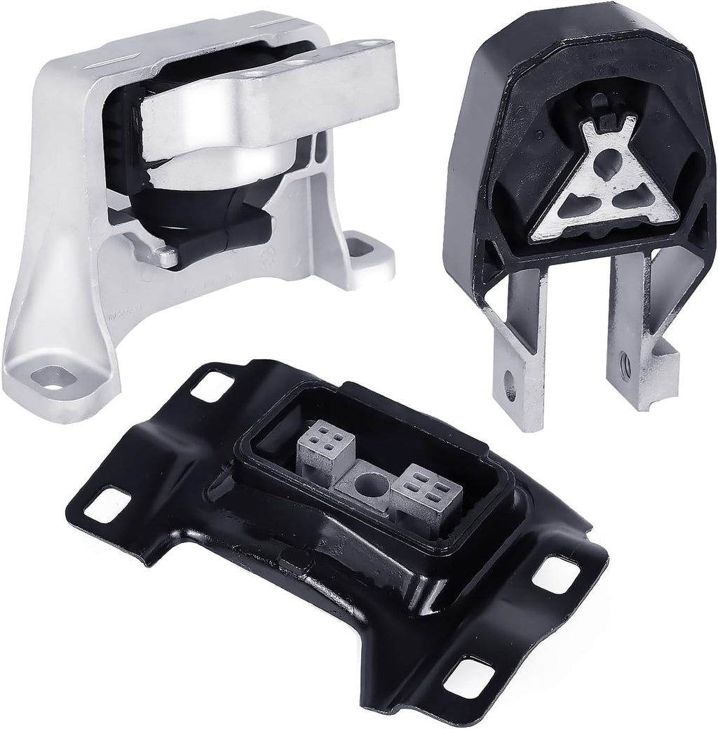 Engine Motor Mount for 2013-2016 Ford Escape 2.0L & 2013-2019 Ford Escape 2.5L F36180