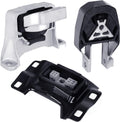 Engine Motor Mount for 2013-2016 Ford Escape 2.0L & 2013-2019 Ford Escape 2.5L F36180