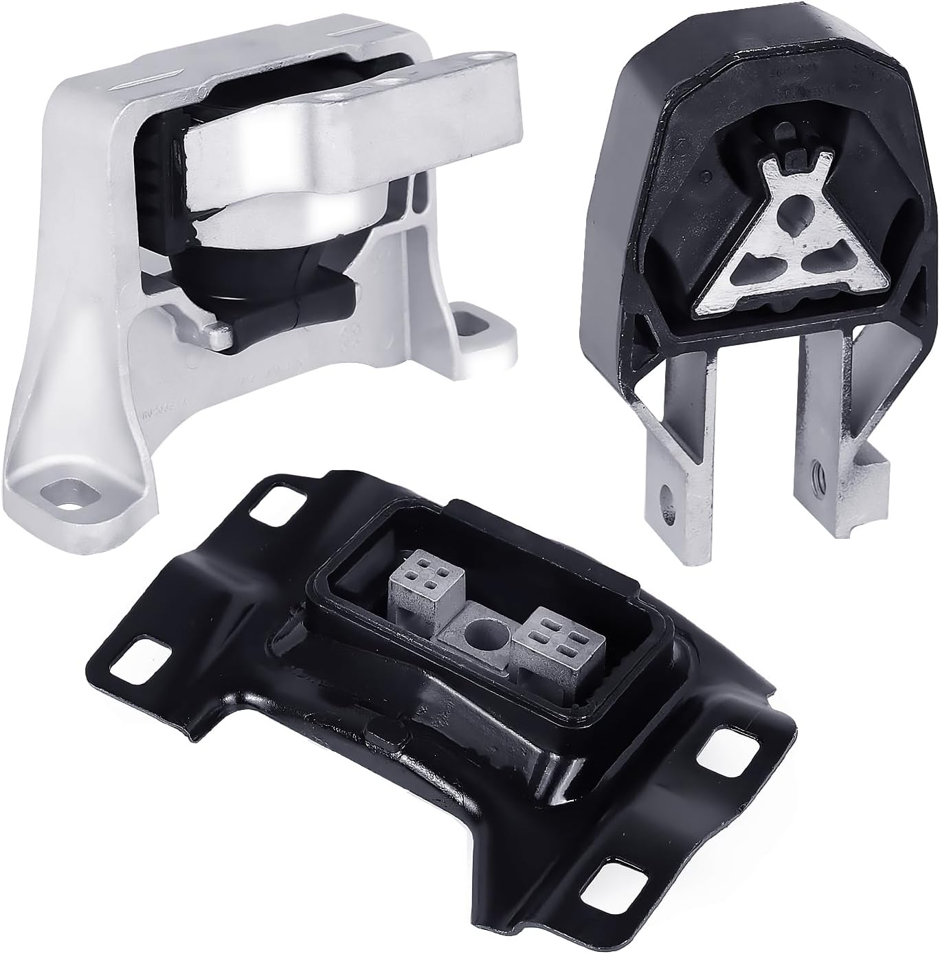 Engine Motor Mount for 2013-2016 Ford Escape 2.0L & 2013-2019 Ford Escape 2.5L F36180