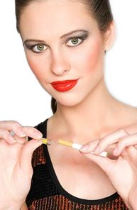 Disposable Cigarette Filters Z5527