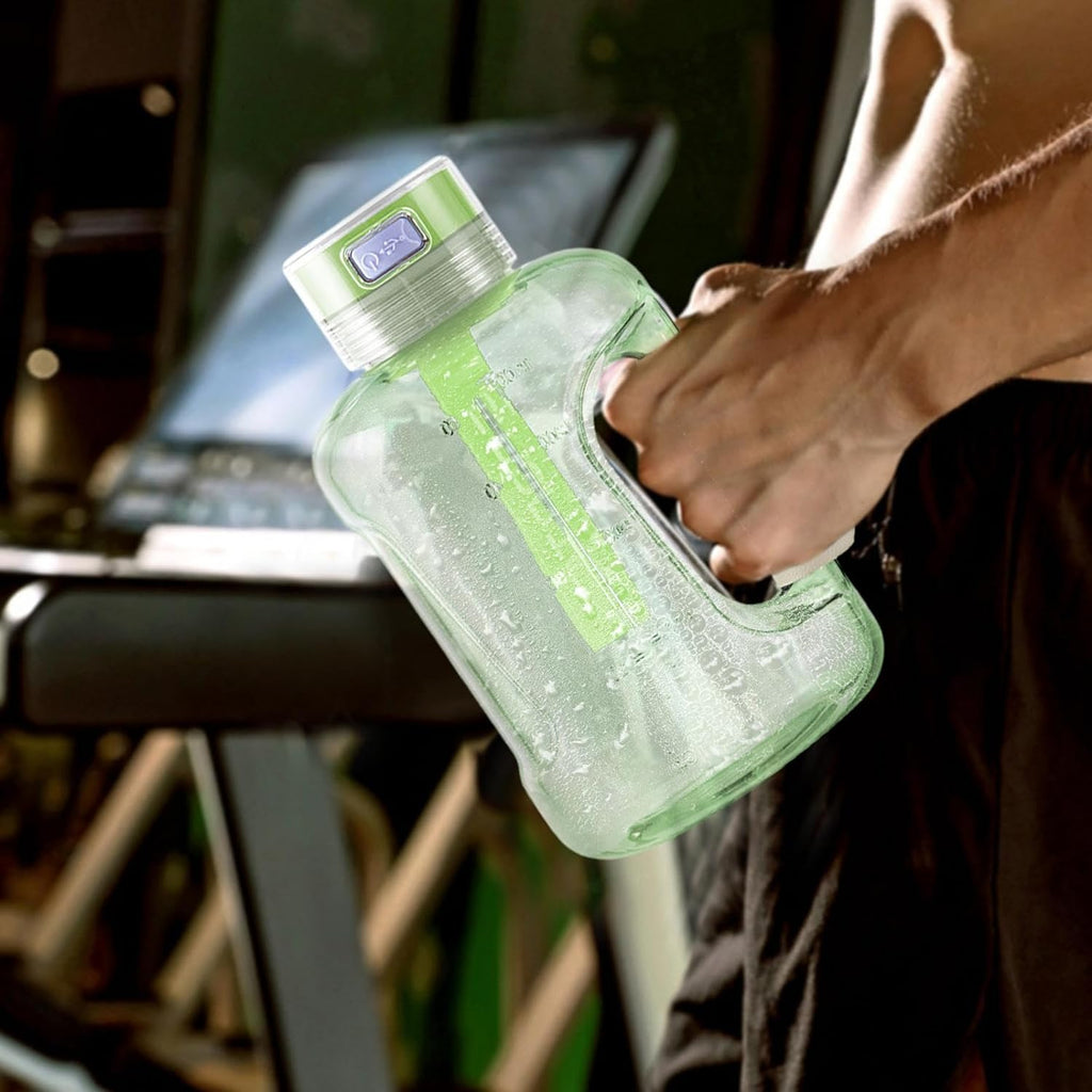 1.5L Hydrogen Water Bottle D75552