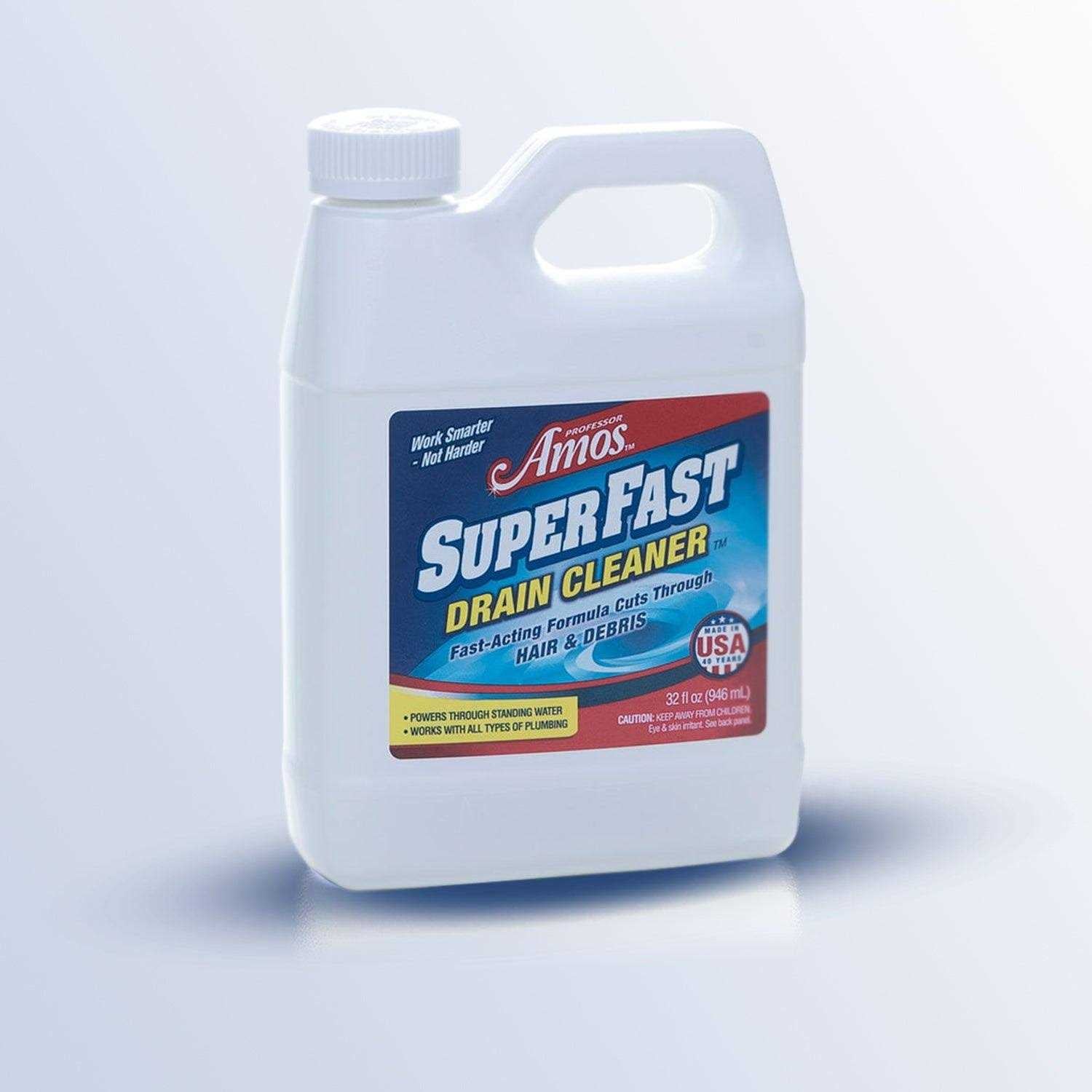 Drain Cleaner L9251