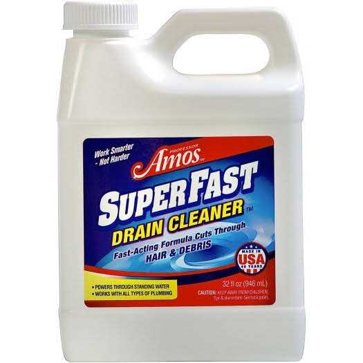 Drain Cleaner L9251