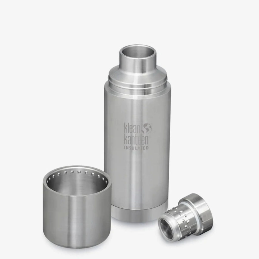 25 Oz Brushed Stainless Steel Bottle G1332