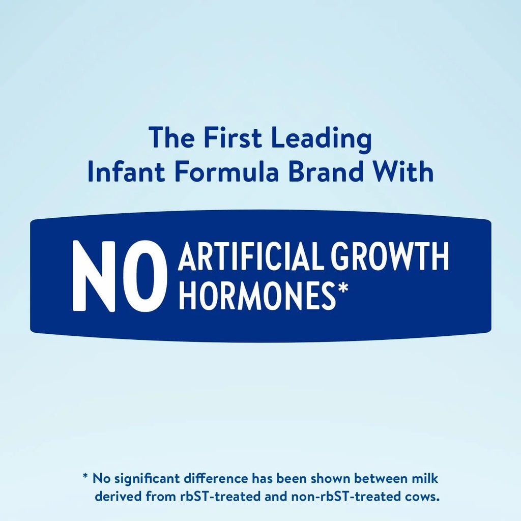 30.8-oz Baby Formula Powder with Iron L85514